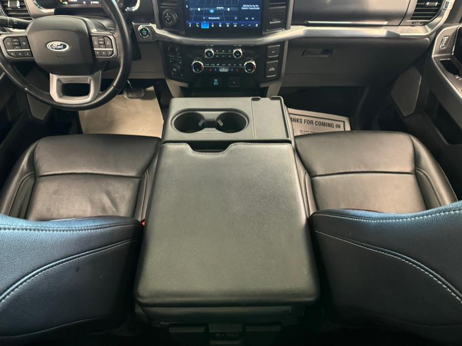 2021 Ford F-150 LARIAT 4WD SuperCrew 5.5'' Box, available for sale in Massapequa Park, New York | Power Motors East. Massapequa Park, New York 2021 Ford F-150 LARIAT 4WD SuperCrew 5.5'' Box, available for sale in Massapequa Park, New York | Power Motors East. Massapequa Park, New York