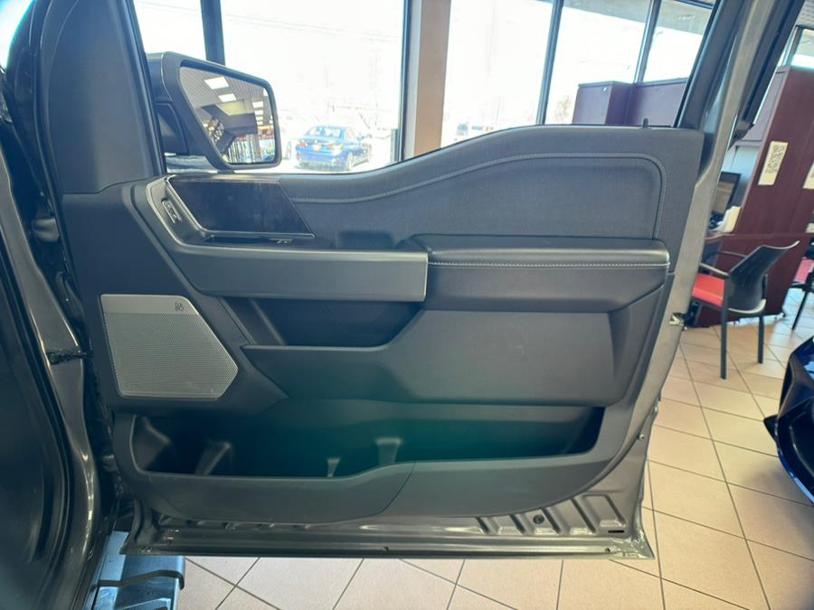 2021 Ford F-150 LARIAT 4WD SuperCrew 5.5'' Box, available for sale in Massapequa Park, New York | Power Motors East. Massapequa Park, New York 2021 Ford F-150 LARIAT 4WD SuperCrew 5.5'' Box, available for sale in Massapequa Park, New York | Power Motors East. Massapequa Park, New York