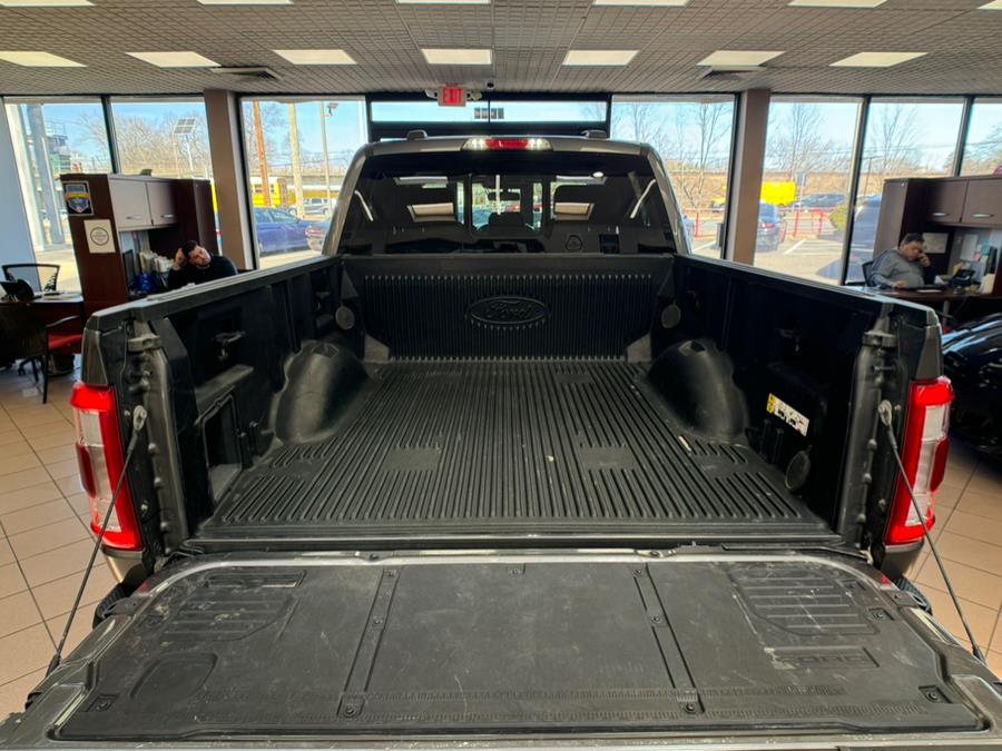 2021 Ford F-150 LARIAT 4WD SuperCrew 5.5'' Box, available for sale in Massapequa Park, New York | Power Motors East. Massapequa Park, New York 2021 Ford F-150 LARIAT 4WD SuperCrew 5.5'' Box, available for sale in Massapequa Park, New York | Power Motors East. Massapequa Park, New York