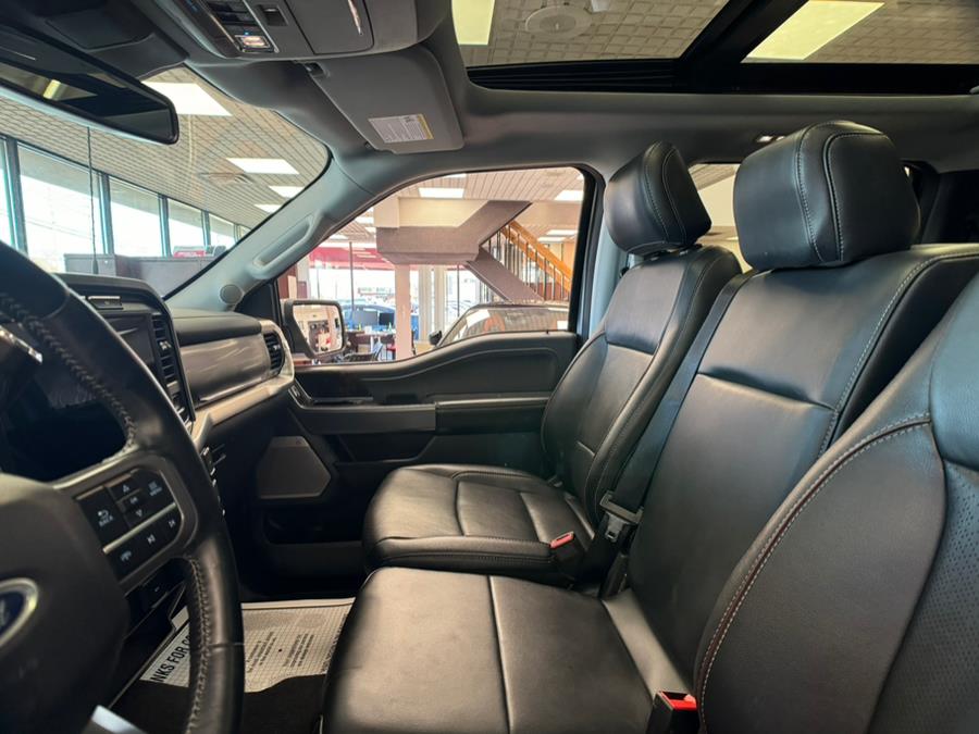 2021 Ford F-150 LARIAT 4WD SuperCrew 5.5'' Box, available for sale in Massapequa Park, New York | Power Motors East. Massapequa Park, New York 2021 Ford F-150 LARIAT 4WD SuperCrew 5.5'' Box, available for sale in Massapequa Park, New York | Power Motors East. Massapequa Park, New York