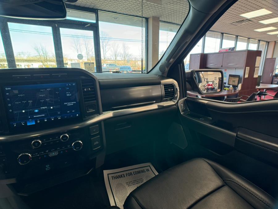 2021 Ford F-150 LARIAT 4WD SuperCrew 5.5'' Box, available for sale in Massapequa Park, New York | Power Motors East. Massapequa Park, New York 2021 Ford F-150 LARIAT 4WD SuperCrew 5.5'' Box, available for sale in Massapequa Park, New York | Power Motors East. Massapequa Park, New York