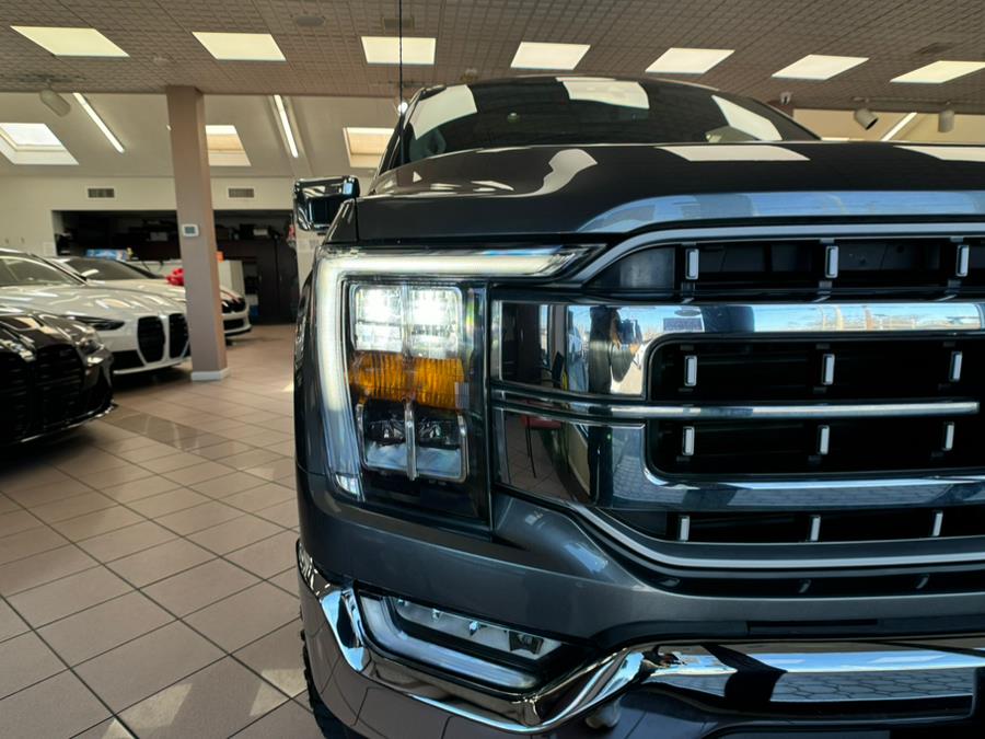 2021 Ford F-150 LARIAT 4WD SuperCrew 5.5'' Box, available for sale in Massapequa Park, New York | Power Motors East. Massapequa Park, New York 2021 Ford F-150 LARIAT 4WD SuperCrew 5.5'' Box, available for sale in Massapequa Park, New York | Power Motors East. Massapequa Park, New York