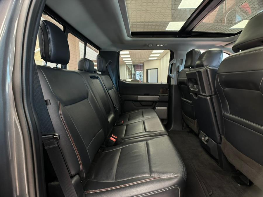 2021 Ford F-150 LARIAT 4WD SuperCrew 5.5'' Box, available for sale in Massapequa Park, New York | Power Motors East. Massapequa Park, New York 2021 Ford F-150 LARIAT 4WD SuperCrew 5.5'' Box, available for sale in Massapequa Park, New York | Power Motors East. Massapequa Park, New York