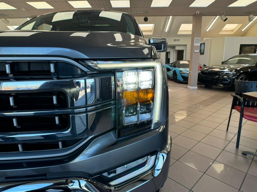 2021 Ford F-150 LARIAT 4WD SuperCrew 5.5'' Box, available for sale in Massapequa Park, New York | Power Motors East. Massapequa Park, New York 2021 Ford F-150 LARIAT 4WD SuperCrew 5.5'' Box, available for sale in Massapequa Park, New York | Power Motors East. Massapequa Park, New York