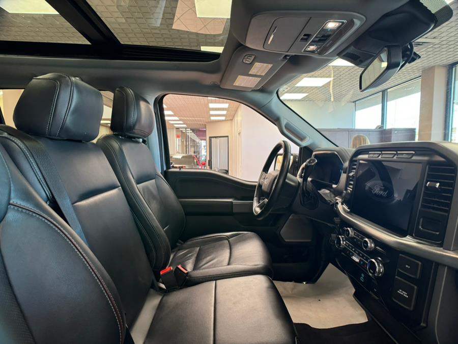2021 Ford F-150 LARIAT 4WD SuperCrew 5.5'' Box, available for sale in Massapequa Park, New York | Power Motors East. Massapequa Park, New York 2021 Ford F-150 LARIAT 4WD SuperCrew 5.5'' Box, available for sale in Massapequa Park, New York | Power Motors East. Massapequa Park, New York