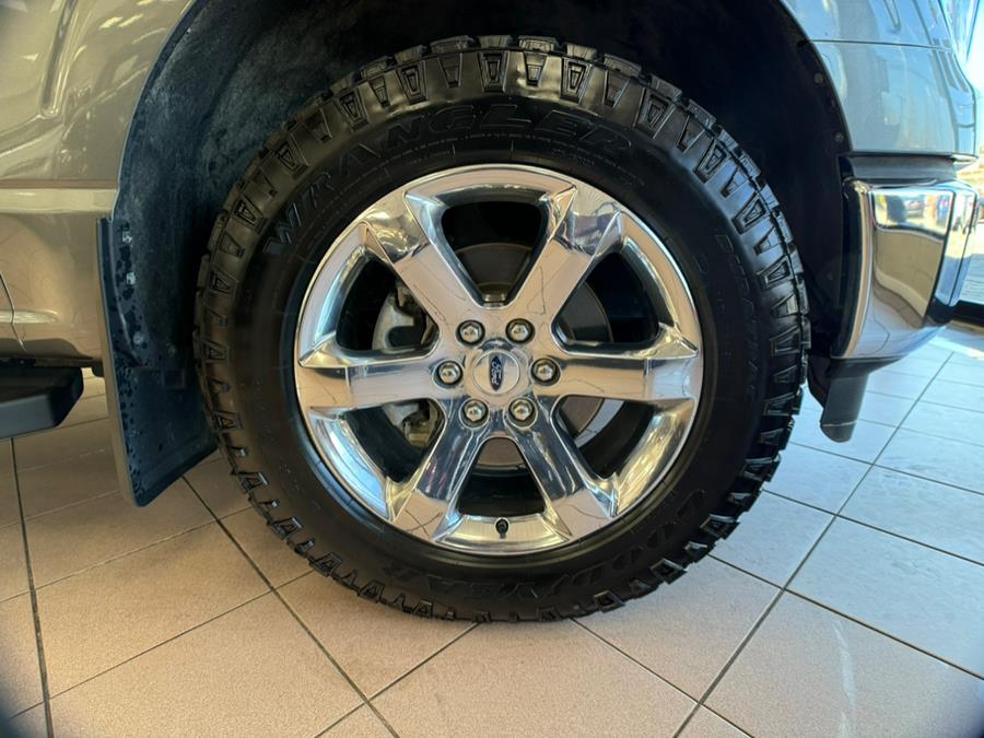 2021 Ford F-150 LARIAT 4WD SuperCrew 5.5'' Box, available for sale in Massapequa Park, New York | Power Motors East. Massapequa Park, New York 2021 Ford F-150 LARIAT 4WD SuperCrew 5.5'' Box, available for sale in Massapequa Park, New York | Power Motors East. Massapequa Park, New York