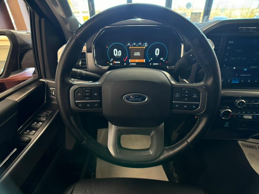 2021 Ford F-150 LARIAT 4WD SuperCrew 5.5'' Box, available for sale in Massapequa Park, New York | Power Motors East. Massapequa Park, New York 2021 Ford F-150 LARIAT 4WD SuperCrew 5.5'' Box, available for sale in Massapequa Park, New York | Power Motors East. Massapequa Park, New York