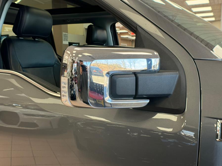 2021 Ford F-150 LARIAT 4WD SuperCrew 5.5'' Box, available for sale in Massapequa Park, New York | Power Motors East. Massapequa Park, New York 2021 Ford F-150 LARIAT 4WD SuperCrew 5.5'' Box, available for sale in Massapequa Park, New York | Power Motors East. Massapequa Park, New York