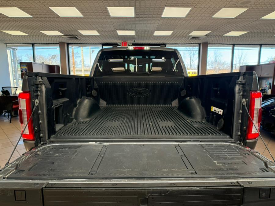 2021 Ford F-150 LARIAT 4WD SuperCrew 5.5'' Box, available for sale in Massapequa Park, New York | Power Motors East. Massapequa Park, New York 2021 Ford F-150 LARIAT 4WD SuperCrew 5.5'' Box, available for sale in Massapequa Park, New York | Power Motors East. Massapequa Park, New York