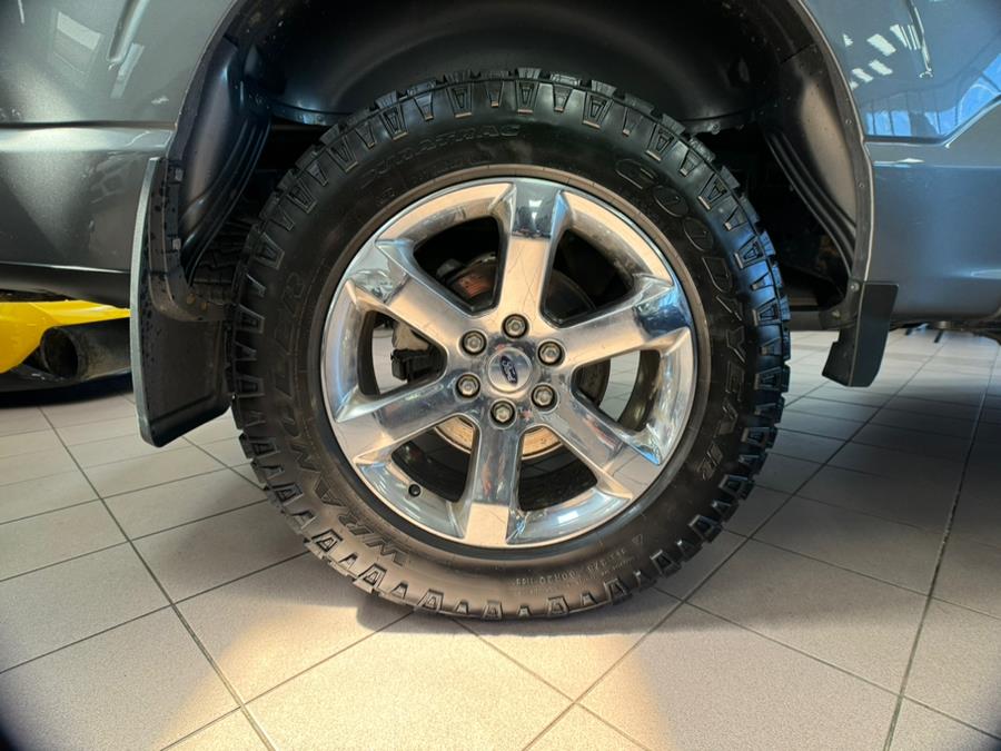 2021 Ford F-150 LARIAT 4WD SuperCrew 5.5'' Box, available for sale in Massapequa Park, New York | Power Motors East. Massapequa Park, New York 2021 Ford F-150 LARIAT 4WD SuperCrew 5.5'' Box, available for sale in Massapequa Park, New York | Power Motors East. Massapequa Park, New York