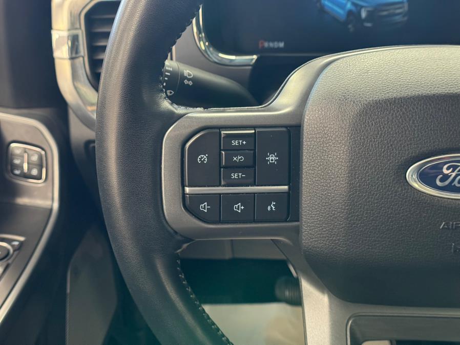 2021 Ford F-150 LARIAT 4WD SuperCrew 5.5'' Box, available for sale in Massapequa Park, New York | Power Motors East. Massapequa Park, New York 2021 Ford F-150 LARIAT 4WD SuperCrew 5.5'' Box, available for sale in Massapequa Park, New York | Power Motors East. Massapequa Park, New York