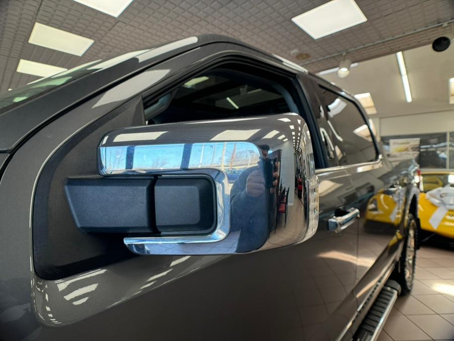 2021 Ford F-150 LARIAT 4WD SuperCrew 5.5'' Box, available for sale in Massapequa Park, New York | Power Motors East. Massapequa Park, New York 2021 Ford F-150 LARIAT 4WD SuperCrew 5.5'' Box, available for sale in Massapequa Park, New York | Power Motors East. Massapequa Park, New York