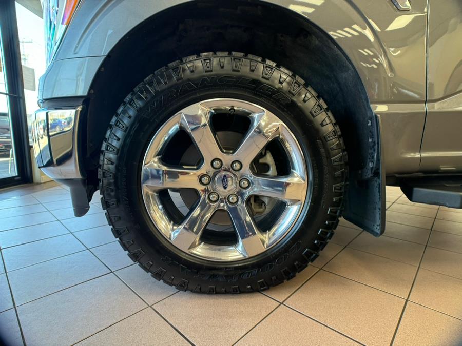2021 Ford F-150 LARIAT 4WD SuperCrew 5.5'' Box, available for sale in Massapequa Park, New York | Power Motors East. Massapequa Park, New York 2021 Ford F-150 LARIAT 4WD SuperCrew 5.5'' Box, available for sale in Massapequa Park, New York | Power Motors East. Massapequa Park, New York