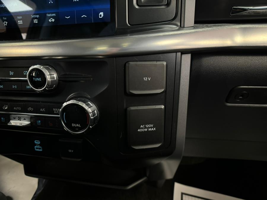 2021 Ford F-150 LARIAT 4WD SuperCrew 5.5'' Box, available for sale in Massapequa Park, New York | Power Motors East. Massapequa Park, New York 2021 Ford F-150 LARIAT 4WD SuperCrew 5.5'' Box, available for sale in Massapequa Park, New York | Power Motors East. Massapequa Park, New York