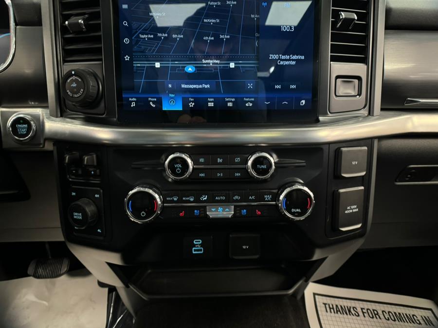 2021 Ford F-150 LARIAT 4WD SuperCrew 5.5'' Box, available for sale in Massapequa Park, New York | Power Motors East. Massapequa Park, New York 2021 Ford F-150 LARIAT 4WD SuperCrew 5.5'' Box, available for sale in Massapequa Park, New York | Power Motors East. Massapequa Park, New York