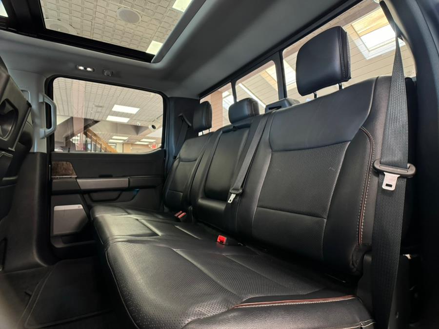 2021 Ford F-150 LARIAT 4WD SuperCrew 5.5'' Box, available for sale in Massapequa Park, New York | Power Motors East. Massapequa Park, New York 2021 Ford F-150 LARIAT 4WD SuperCrew 5.5'' Box, available for sale in Massapequa Park, New York | Power Motors East. Massapequa Park, New York