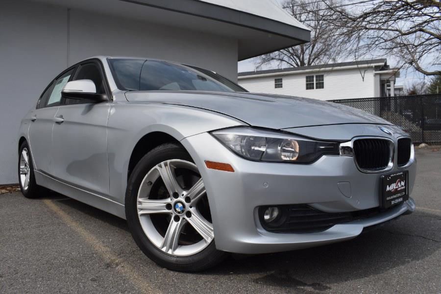 Used 2015 BMW 3 Series in Little Ferry , New Jersey | Milan Motors. Little Ferry , New Jersey