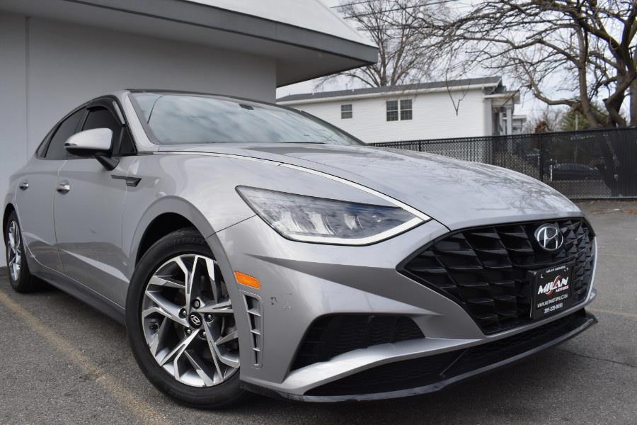 Used 2023 Hyundai Sonata in Little Ferry , New Jersey | Milan Motors. Little Ferry , New Jersey