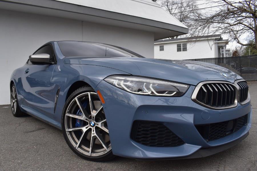 Used 2019 BMW 8 Series in Little Ferry , New Jersey | Milan Motors. Little Ferry , New Jersey