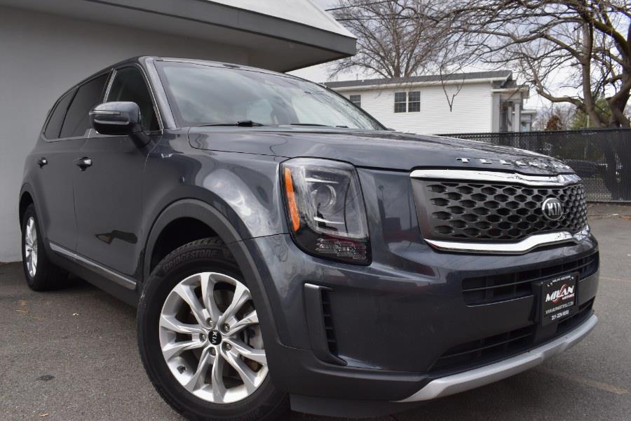 Used 2020 Kia Telluride in Little Ferry , New Jersey | Milan Motors. Little Ferry , New Jersey