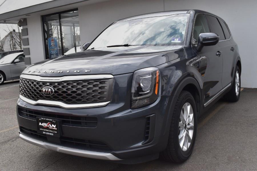 2020 Kia Telluride LX AWD, available for sale in Little Ferry , New Jersey | Milan Motors. Little Ferry , New Jersey 2020 Kia Telluride LX AWD, available for sale in Little Ferry , New Jersey | Milan Motors. Little Ferry , New Jersey
