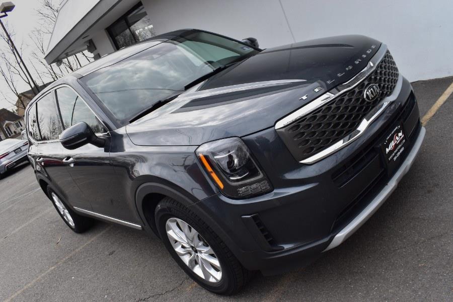 2020 Kia Telluride LX AWD, available for sale in Little Ferry , New Jersey | Milan Motors. Little Ferry , New Jersey 2020 Kia Telluride LX AWD, available for sale in Little Ferry , New Jersey | Milan Motors. Little Ferry , New Jersey