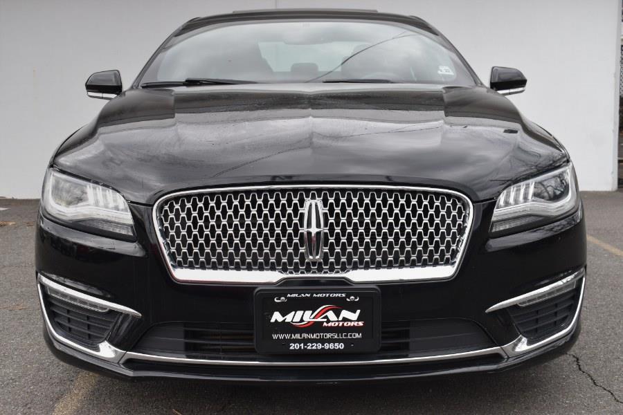2017 Lincoln MKZ Select AWD, available for sale in Little Ferry , New Jersey | Milan Motors. Little Ferry , New Jersey 2017 Lincoln MKZ Select AWD, available for sale in Little Ferry , New Jersey | Milan Motors. Little Ferry , New Jersey
