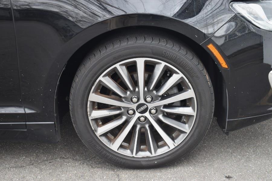2017 Lincoln MKZ Select AWD, available for sale in Little Ferry , New Jersey | Milan Motors. Little Ferry , New Jersey 2017 Lincoln MKZ Select AWD, available for sale in Little Ferry , New Jersey | Milan Motors. Little Ferry , New Jersey