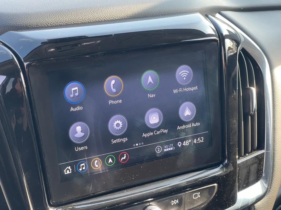 2020 Chevrolet Traverse AWD 4dr LT Leather, available for sale in Irvington , New Jersey | Auto Haus of Irvington Corp. Irvington , New Jersey 2020 Chevrolet Traverse AWD 4dr LT Leather, available for sale in Irvington , New Jersey | Auto Haus of Irvington Corp. Irvington , New Jersey