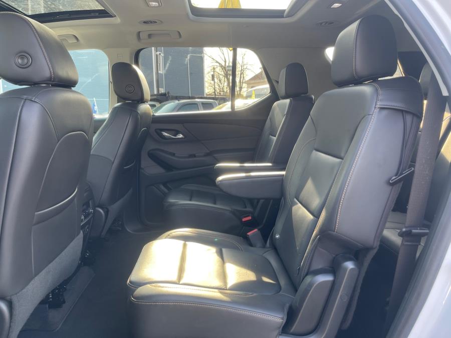 2020 Chevrolet Traverse AWD 4dr LT Leather, available for sale in Irvington , New Jersey | Auto Haus of Irvington Corp. Irvington , New Jersey 2020 Chevrolet Traverse AWD 4dr LT Leather, available for sale in Irvington , New Jersey | Auto Haus of Irvington Corp. Irvington , New Jersey