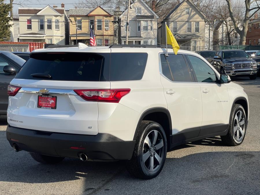 2020 Chevrolet Traverse AWD 4dr LT Leather, available for sale in Irvington , New Jersey | Auto Haus of Irvington Corp. Irvington , New Jersey 2020 Chevrolet Traverse AWD 4dr LT Leather, available for sale in Irvington , New Jersey | Auto Haus of Irvington Corp. Irvington , New Jersey