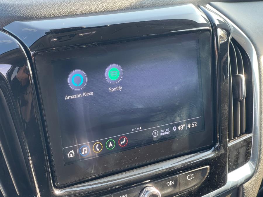 2020 Chevrolet Traverse AWD 4dr LT Leather, available for sale in Irvington , New Jersey | Auto Haus of Irvington Corp. Irvington , New Jersey 2020 Chevrolet Traverse AWD 4dr LT Leather, available for sale in Irvington , New Jersey | Auto Haus of Irvington Corp. Irvington , New Jersey