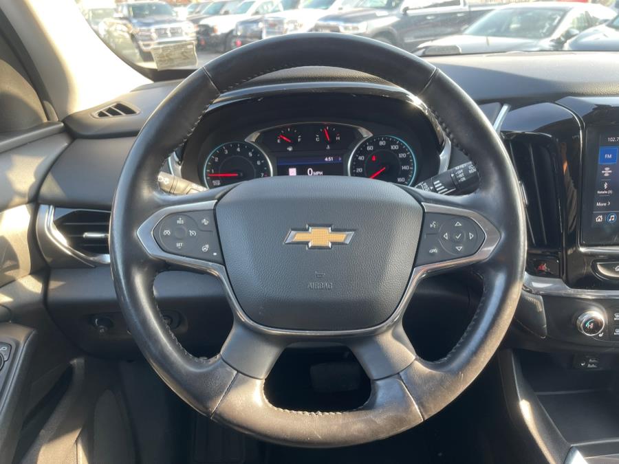 2020 Chevrolet Traverse AWD 4dr LT Leather, available for sale in Irvington , New Jersey | Auto Haus of Irvington Corp. Irvington , New Jersey 2020 Chevrolet Traverse AWD 4dr LT Leather, available for sale in Irvington , New Jersey | Auto Haus of Irvington Corp. Irvington , New Jersey