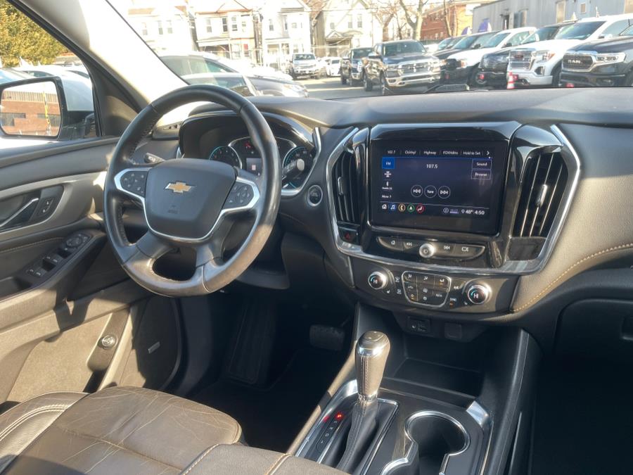 2020 Chevrolet Traverse AWD 4dr LT Leather, available for sale in Irvington , New Jersey | Auto Haus of Irvington Corp. Irvington , New Jersey 2020 Chevrolet Traverse AWD 4dr LT Leather, available for sale in Irvington , New Jersey | Auto Haus of Irvington Corp. Irvington , New Jersey