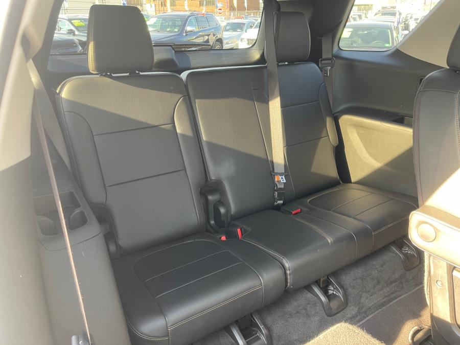 2020 Chevrolet Traverse AWD 4dr LT Leather, available for sale in Irvington , New Jersey | Auto Haus of Irvington Corp. Irvington , New Jersey 2020 Chevrolet Traverse AWD 4dr LT Leather, available for sale in Irvington , New Jersey | Auto Haus of Irvington Corp. Irvington , New Jersey