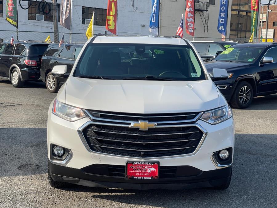 2020 Chevrolet Traverse AWD 4dr LT Leather, available for sale in Irvington , New Jersey | Auto Haus of Irvington Corp. Irvington , New Jersey 2020 Chevrolet Traverse AWD 4dr LT Leather, available for sale in Irvington , New Jersey | Auto Haus of Irvington Corp. Irvington , New Jersey