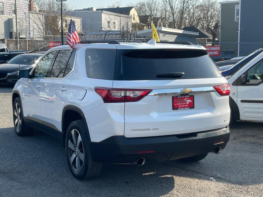 2020 Chevrolet Traverse AWD 4dr LT Leather, available for sale in Irvington , New Jersey | Auto Haus of Irvington Corp. Irvington , New Jersey 2020 Chevrolet Traverse AWD 4dr LT Leather, available for sale in Irvington , New Jersey | Auto Haus of Irvington Corp. Irvington , New Jersey