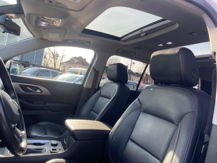 2020 Chevrolet Traverse AWD 4dr LT Leather, available for sale in Irvington , New Jersey | Auto Haus of Irvington Corp. Irvington , New Jersey 2020 Chevrolet Traverse AWD 4dr LT Leather, available for sale in Irvington , New Jersey | Auto Haus of Irvington Corp. Irvington , New Jersey