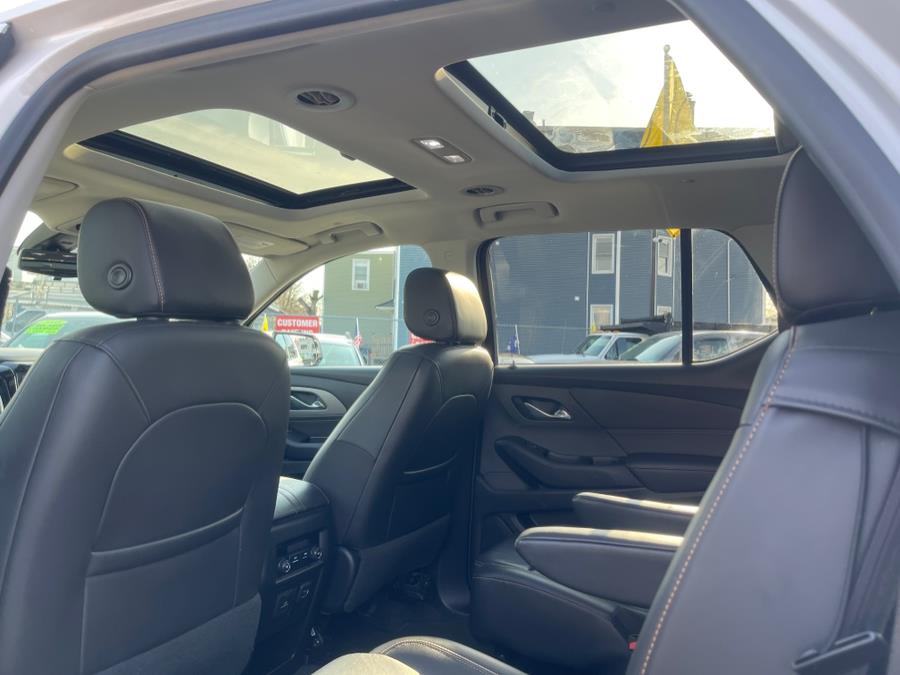 2020 Chevrolet Traverse AWD 4dr LT Leather, available for sale in Irvington , New Jersey | Auto Haus of Irvington Corp. Irvington , New Jersey 2020 Chevrolet Traverse AWD 4dr LT Leather, available for sale in Irvington , New Jersey | Auto Haus of Irvington Corp. Irvington , New Jersey