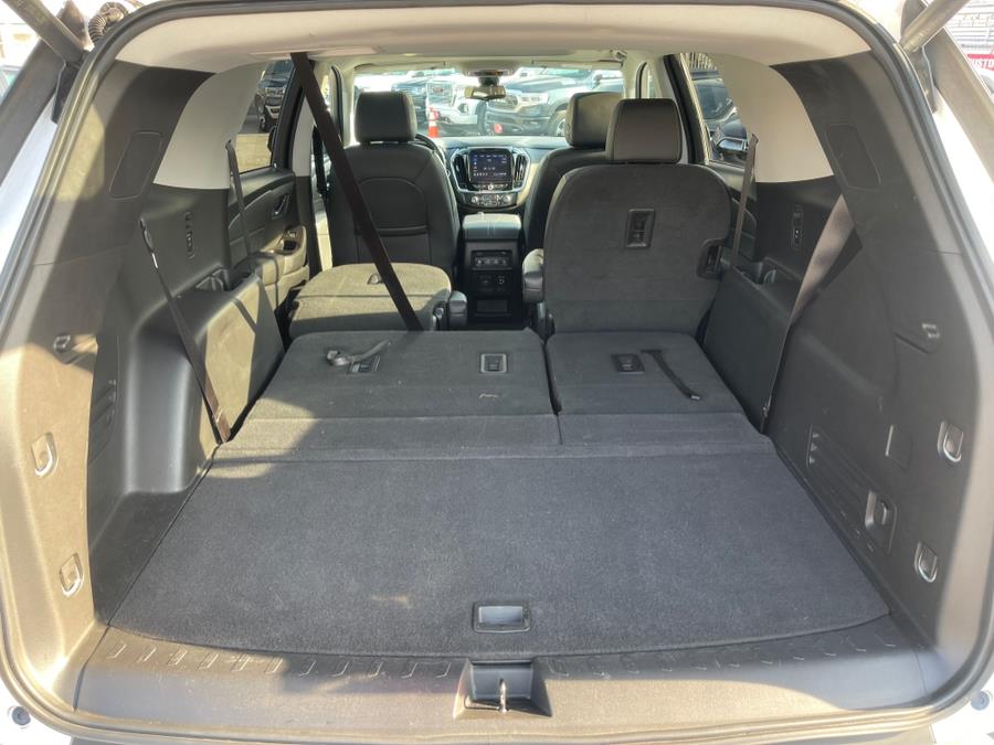 2020 Chevrolet Traverse AWD 4dr LT Leather, available for sale in Irvington , New Jersey | Auto Haus of Irvington Corp. Irvington , New Jersey 2020 Chevrolet Traverse AWD 4dr LT Leather, available for sale in Irvington , New Jersey | Auto Haus of Irvington Corp. Irvington , New Jersey
