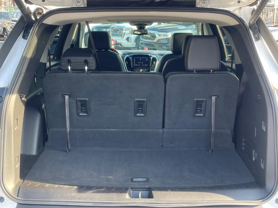 2020 Chevrolet Traverse AWD 4dr LT Leather, available for sale in Irvington , New Jersey | Auto Haus of Irvington Corp. Irvington , New Jersey 2020 Chevrolet Traverse AWD 4dr LT Leather, available for sale in Irvington , New Jersey | Auto Haus of Irvington Corp. Irvington , New Jersey