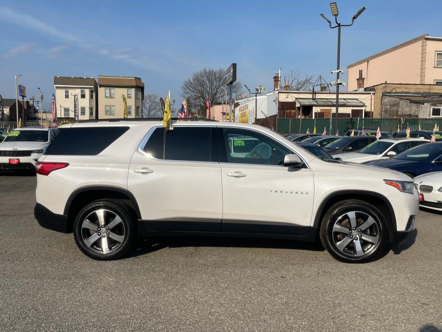 2020 Chevrolet Traverse AWD 4dr LT Leather, available for sale in Irvington , New Jersey | Auto Haus of Irvington Corp. Irvington , New Jersey 2020 Chevrolet Traverse AWD 4dr LT Leather, available for sale in Irvington , New Jersey | Auto Haus of Irvington Corp. Irvington , New Jersey