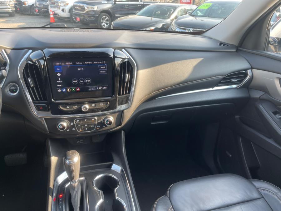 2020 Chevrolet Traverse AWD 4dr LT Leather, available for sale in Irvington , New Jersey | Auto Haus of Irvington Corp. Irvington , New Jersey 2020 Chevrolet Traverse AWD 4dr LT Leather, available for sale in Irvington , New Jersey | Auto Haus of Irvington Corp. Irvington , New Jersey