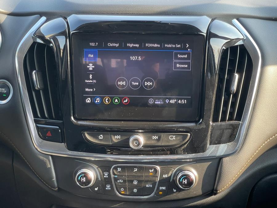 2020 Chevrolet Traverse AWD 4dr LT Leather, available for sale in Irvington , New Jersey | Auto Haus of Irvington Corp. Irvington , New Jersey 2020 Chevrolet Traverse AWD 4dr LT Leather, available for sale in Irvington , New Jersey | Auto Haus of Irvington Corp. Irvington , New Jersey