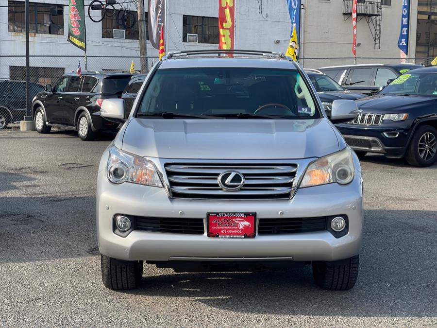 2011 Lexus GX 460 4WD 4dr, available for sale in Irvington , New Jersey | Auto Haus of Irvington Corp. Irvington , New Jersey 2011 Lexus GX 460 4WD 4dr, available for sale in Irvington , New Jersey | Auto Haus of Irvington Corp. Irvington , New Jersey