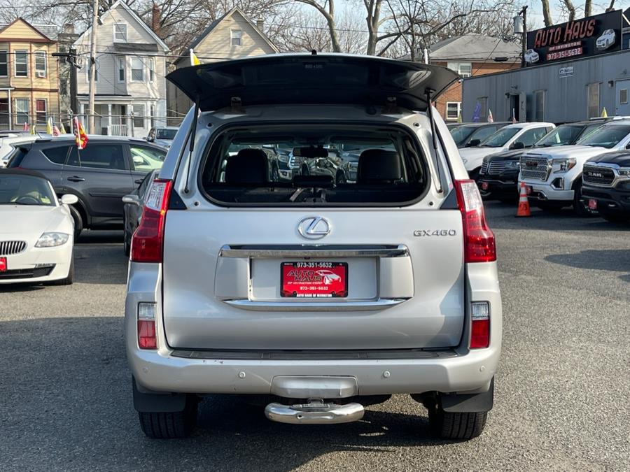 2011 Lexus GX 460 4WD 4dr, available for sale in Irvington , New Jersey | Auto Haus of Irvington Corp. Irvington , New Jersey 2011 Lexus GX 460 4WD 4dr, available for sale in Irvington , New Jersey | Auto Haus of Irvington Corp. Irvington , New Jersey