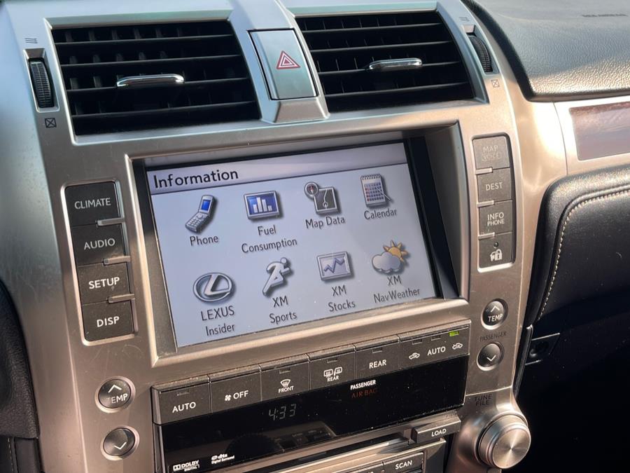 2011 Lexus GX 460 4WD 4dr, available for sale in Irvington , New Jersey | Auto Haus of Irvington Corp. Irvington , New Jersey 2011 Lexus GX 460 4WD 4dr, available for sale in Irvington , New Jersey | Auto Haus of Irvington Corp. Irvington , New Jersey