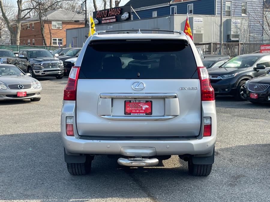 2011 Lexus GX 460 4WD 4dr, available for sale in Irvington , New Jersey | Auto Haus of Irvington Corp. Irvington , New Jersey 2011 Lexus GX 460 4WD 4dr, available for sale in Irvington , New Jersey | Auto Haus of Irvington Corp. Irvington , New Jersey