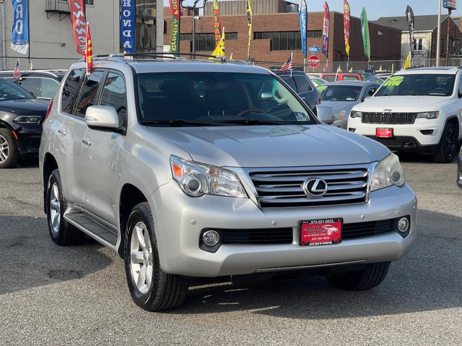 2011 Lexus GX 460 4WD 4dr, available for sale in Irvington , New Jersey | Auto Haus of Irvington Corp. Irvington , New Jersey 2011 Lexus GX 460 4WD 4dr, available for sale in Irvington , New Jersey | Auto Haus of Irvington Corp. Irvington , New Jersey