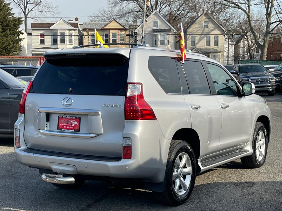 2011 Lexus GX 460 4WD 4dr, available for sale in Irvington , New Jersey | Auto Haus of Irvington Corp. Irvington , New Jersey 2011 Lexus GX 460 4WD 4dr, available for sale in Irvington , New Jersey | Auto Haus of Irvington Corp. Irvington , New Jersey